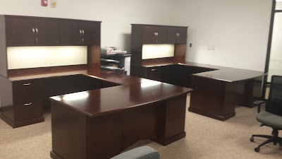 Office Systems Installation