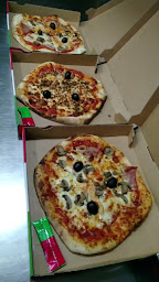 Photo n°2 de Pizzeria Régale Traditionnelle à Escaudain (Pizzeria)