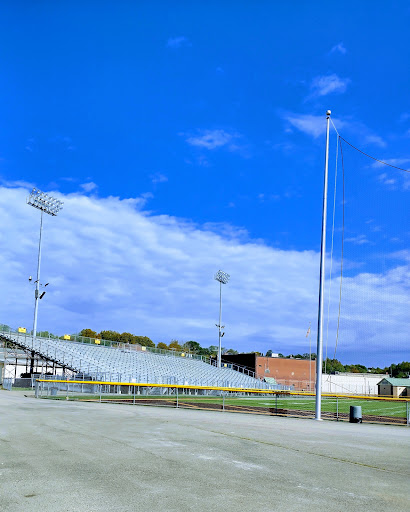 Offutt Field - Visual