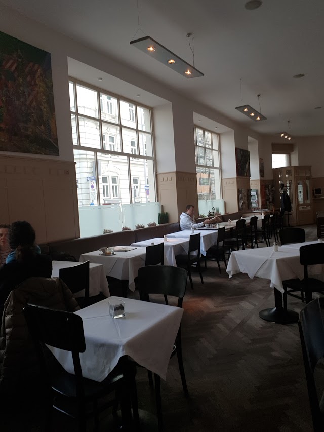 Cafe Florianihof