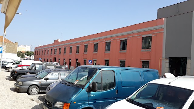 Mercado do Livramento