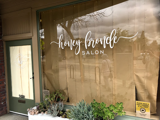 Honey Bronde - Thumbnail