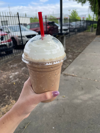 Off Kilter Coffee - Thumbnail