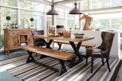 Photos of Ashley Furniture HomeStore