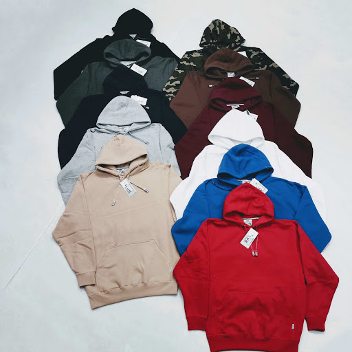 Rewahard Apparel - Thumbnail