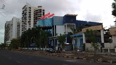 Sanjivani International School