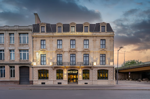 Photo de Logis Hôtel- Restaurant Le Relais de Montigny à Montigny (76380)