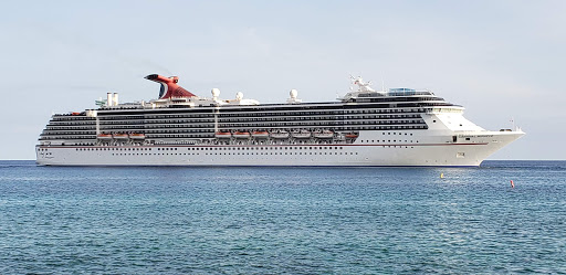 Cruise Planners - Wendell & Jackie Winsted