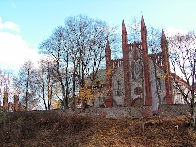 Photos of Benediktinių vienuolynas
