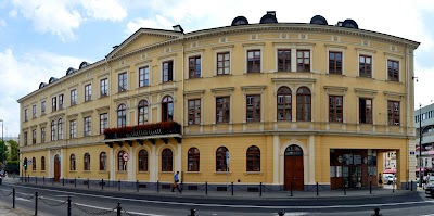 photo of Biuro Obsługi Ruchu Turystycznego PTTK w Lublinie