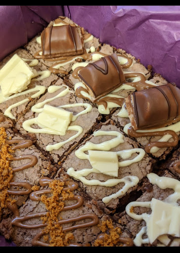 Zelicious Cakes - Thumbnail