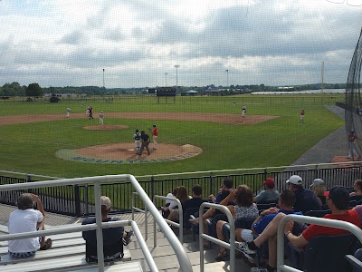 E.T. Straw Family Stadium