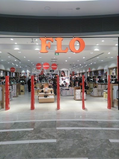 FLO Park Afyon AVM Mağazası