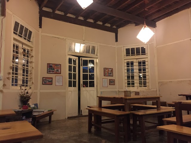 Sprouting Seeds Cafe and Bakery