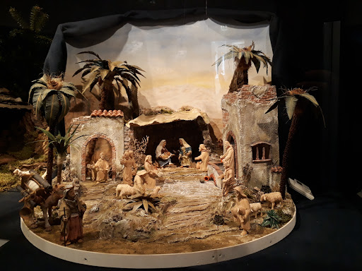Mittelschwäbisches Heimatmuseum - Thumbnail