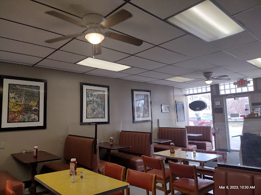 Fork And Finger Restaurant - Thumbnail