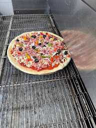 Photo n°11 de Momento Pizza à Breteuil (Pizzeria)