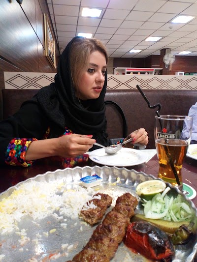 Photos of رستوران حاج محسن