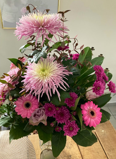 Blumen Oberkoxholt - Thumbnail