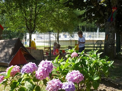 photo of Camping Le Plô