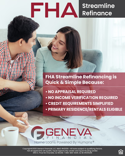 Cindy Maiella - Geneva Financial - Thumbnail