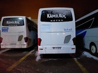 KâmilKoç / Okay Tur