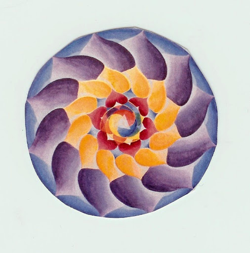 Circle of Light