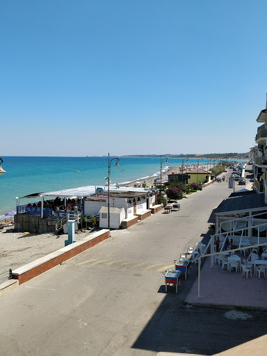 Lungomare Kennedy - Thumbnail