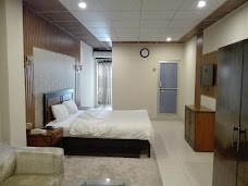 Hotel Euro Heights Gujrat