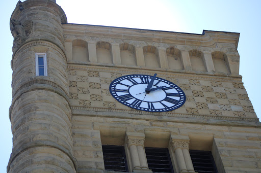 Wells County Superior Court - Thumbnail