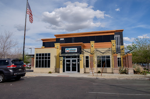 Arizona Bank & Trust, a division of HTLF Bank