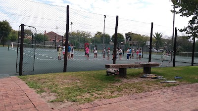 Photos of Plumstead Tennis Club