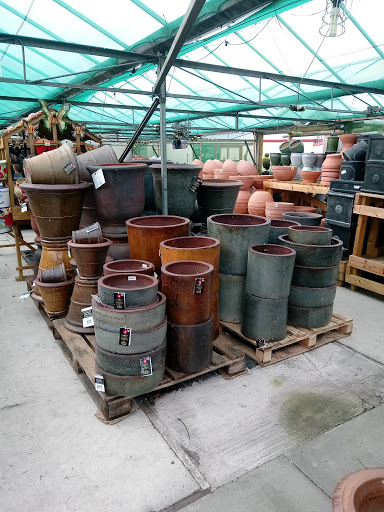 Parker’s Garden Centre Mottram St. Andrew - Thumbnail