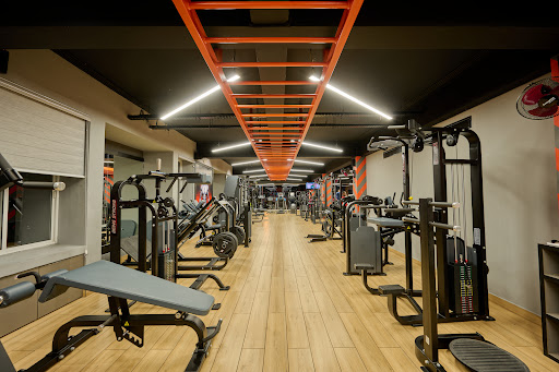 Torque Fitness Studio