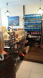 Photo n°42 de Restaurant du Phare à Barfleur (Pizzeria)