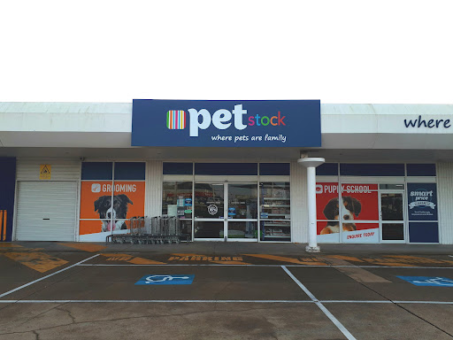 Petstock Hervey Bay