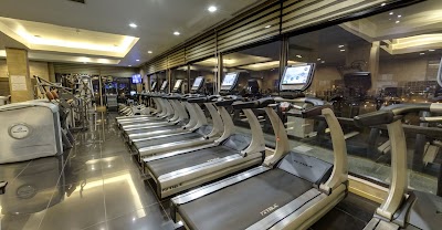 Photos of Mahestan Gym