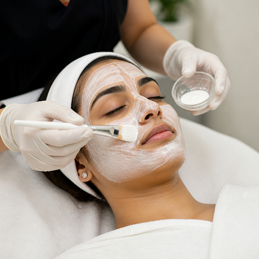 Getting ready for back-to-back wedding functions? Give your skin a clean, bright and fresh glow w… post image