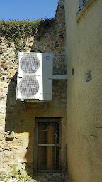 Photo n°8 de Tregret Pere Et Fils à Beuxes (Magasin de poêles à bois)