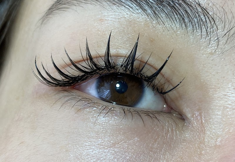 美まつげeyeco岡山東店