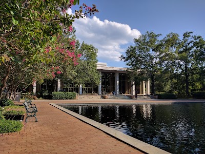 Thomas Cooper Library