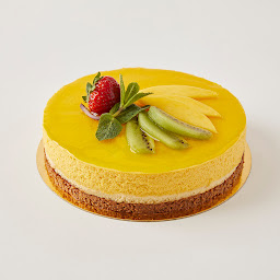 Photo n°4 de AUX EMOTIONS GOURMANDES - Artisan Traiteur Pâtissier à Colombes (92) à Colombes (Pâtisserie)