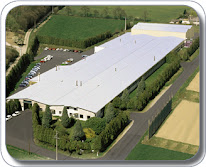 Covemat - Fabricant matériel de repassage professionnel et générateurs de vapeur industriels à Saint-Trivier-sur-Moignans