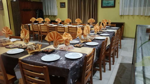 RESTAURANTE BAUTISTA - Spain
