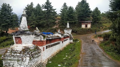 Photos of Gangtey Lodge