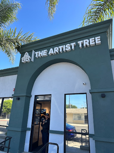 The Marijuana Cannabis Dispensary Store in Oxnard, CA