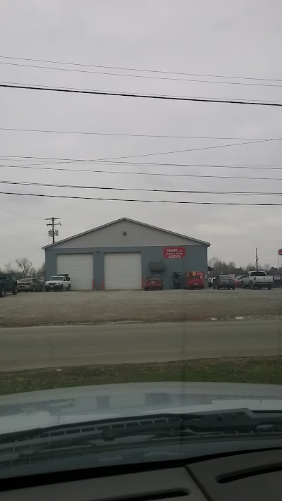 Photos of Ron's Garage & Wrecker Services