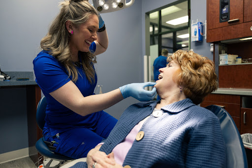 Georgetown Periodontics & Implant Dentistry