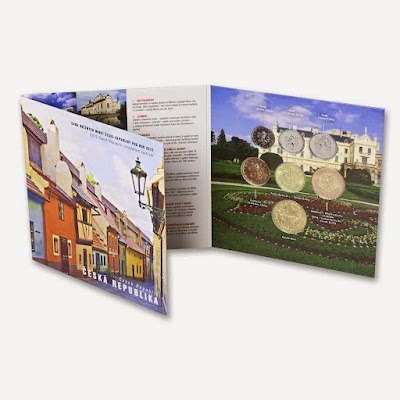 Photos of Czech Mint, Inc.