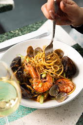 Photo n°27 de Caffè Cardito à Clamart (Restaurant italien)